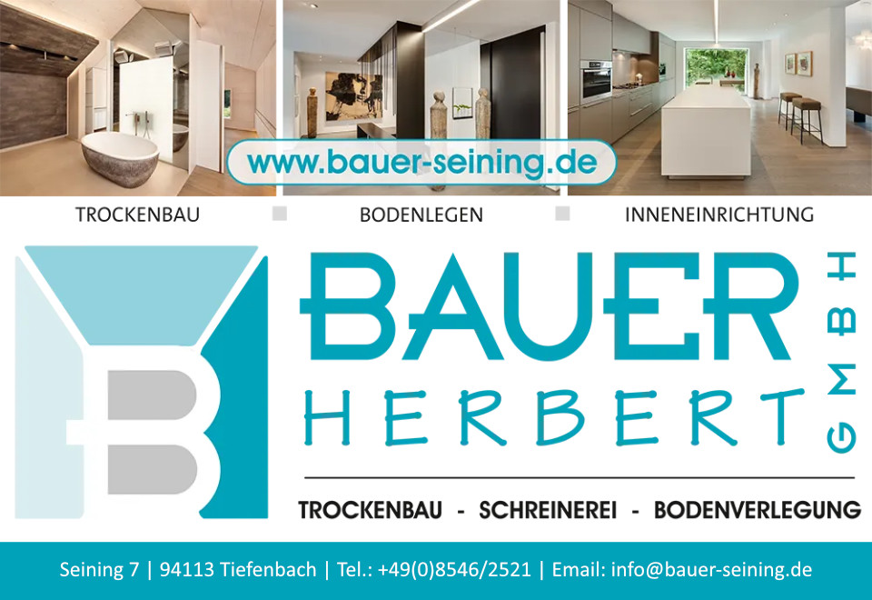 Herbert Bauer GmbH